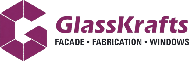 GlassKrafts - Facade, Fabrication, Windows