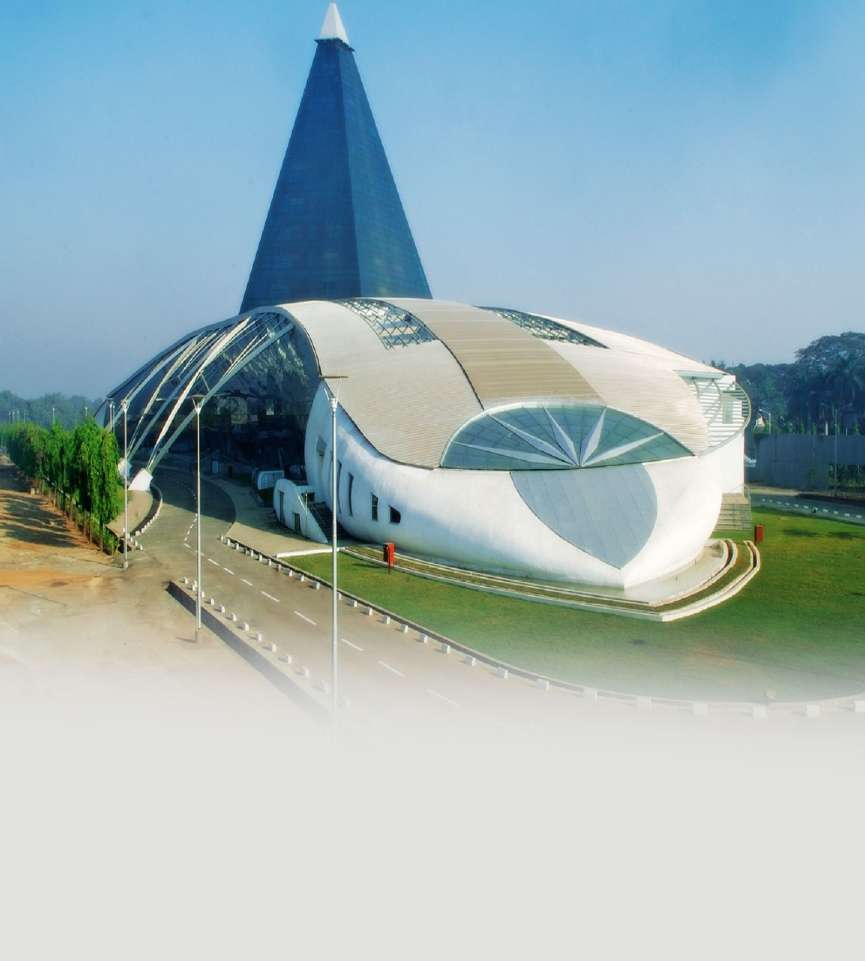Aditya Birla Science and Technology Centre