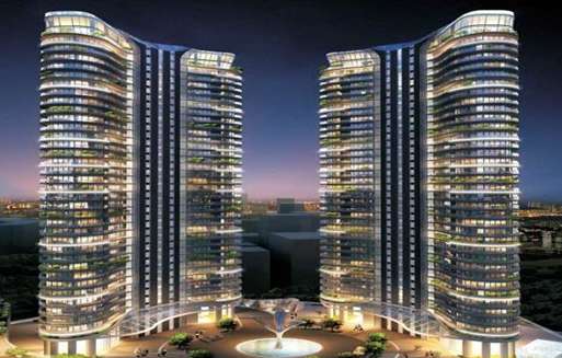 Wadhwa Aquaria Grande at Borivali West