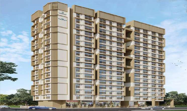 OM Makarand Height in Ghatkopar East